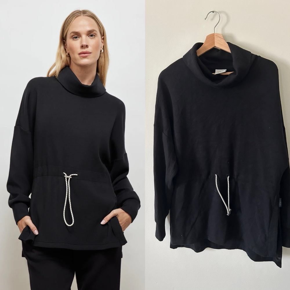 Varley freya sweat size large